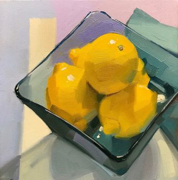 Painting the Dynamic Still Life - Alla Prima! with Sarah Sedwick - Image 4