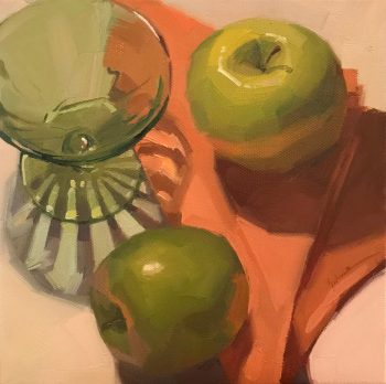 Painting the Dynamic Still Life - Alla Prima! with Sarah Sedwick - Image 7