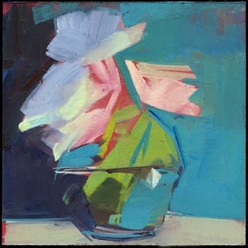 Every Day Painting by Lisa Daria 2019 - Image 8