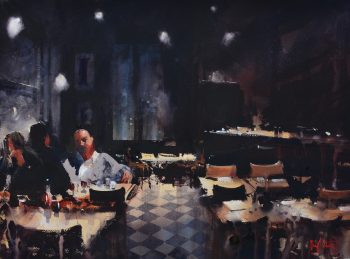 Watercolor Masterclass - Understanding the 4 Pillars by Alvaro Castagnet - 2022 - Image 10