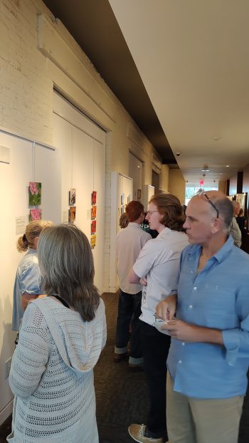 Daily Painting Exhibition 2025 - Image 2