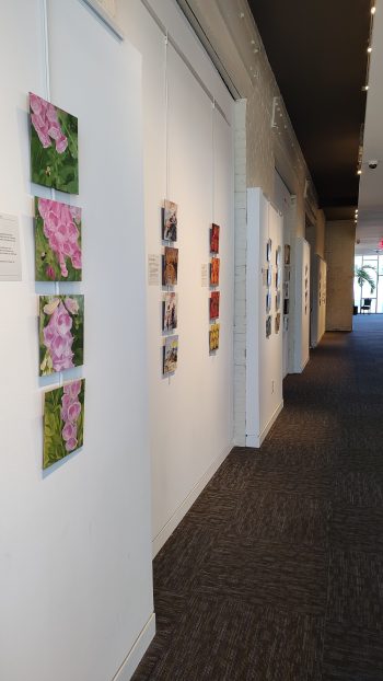 Daily Painting Exhibition 2025 - Image 5