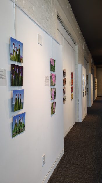 Daily Painting Exhibition 2025 - Image 7