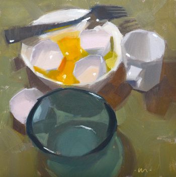 Daily Painting with Carol Marine: The Still Life - Image 6