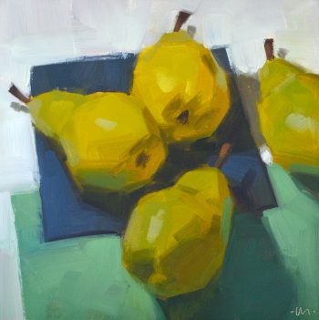 Daily Painting with Carol Marine: The Still Life - Image 5