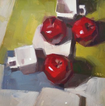 Daily Painting with Carol Marine: The Still Life - Image 3