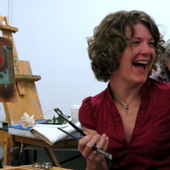 Daily Painting with Carol Marine: The Still Life - Image 2